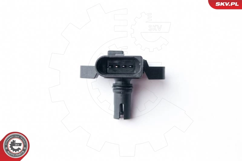 Sensor, intake manifold pressure